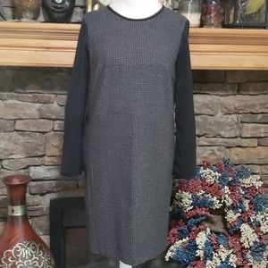 SALE⚡️LUXURY🔥WEEKEND MAX MARA WOOL SHEATH DRESS SZ 8